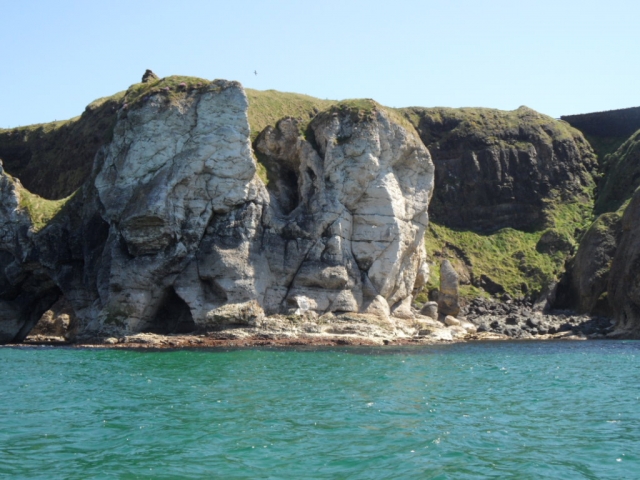  Von Bucht zu Bucht